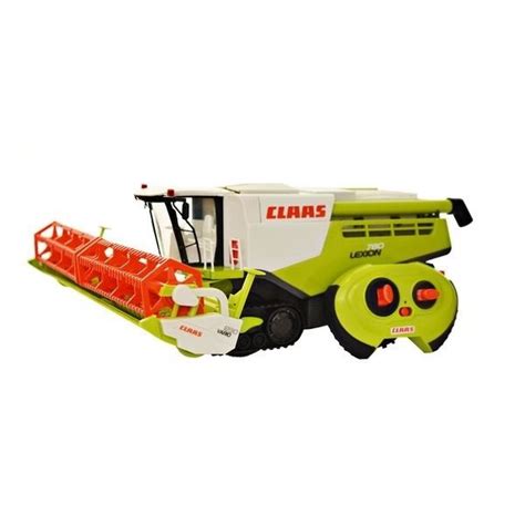 Rated by 8 customers. . Toy combine harvester remote control